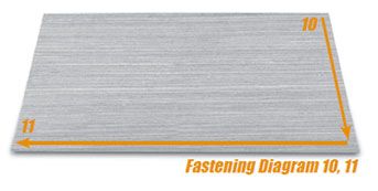 Flooring Diagram revolutionply 10 11