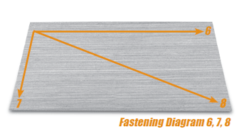 Flooring Diagram 6