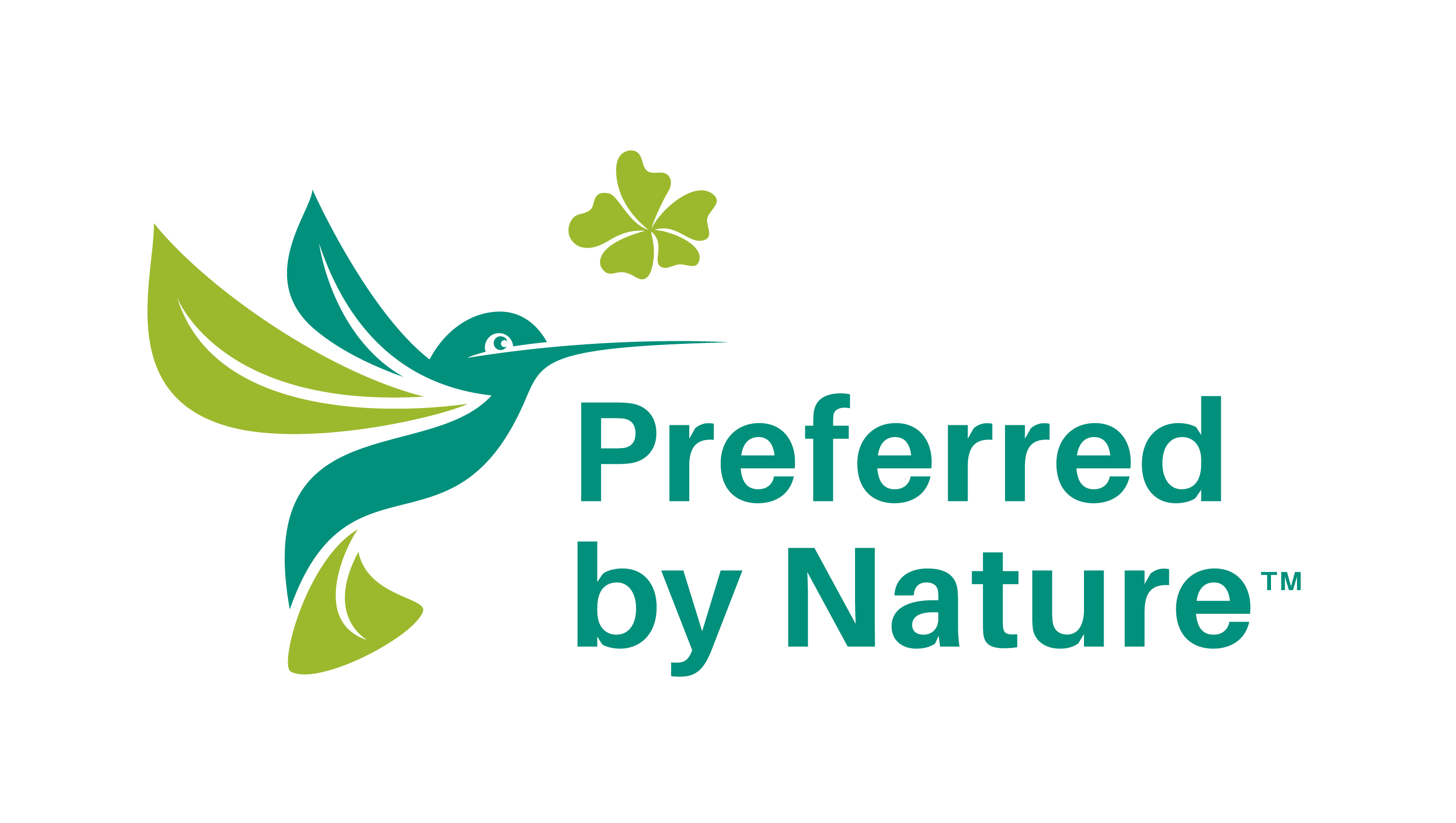Preferred by Nature Preferred by Nature