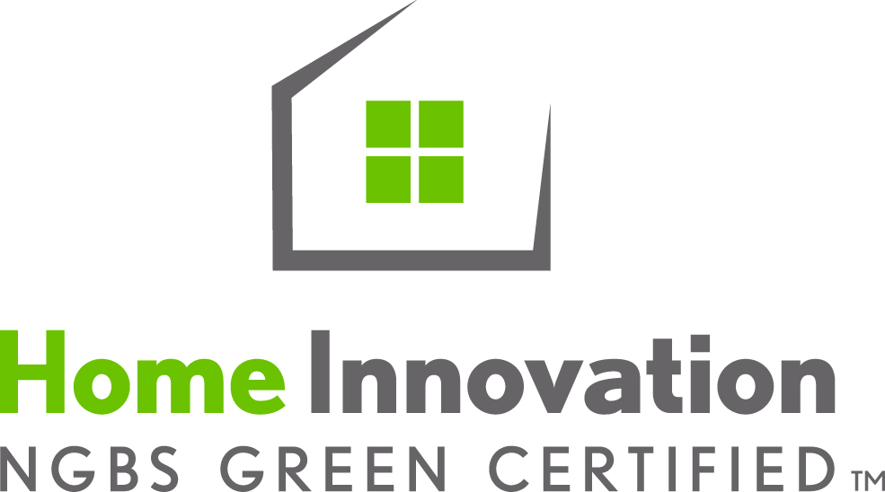 NGBS Green Certified NGBS Green Certified