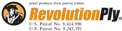 RevolutionPly Logo