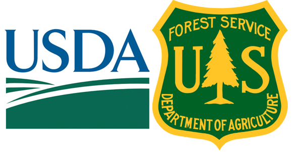 The US Department of Agriculture Forest Service The US Department of Agriculture Forest Service
