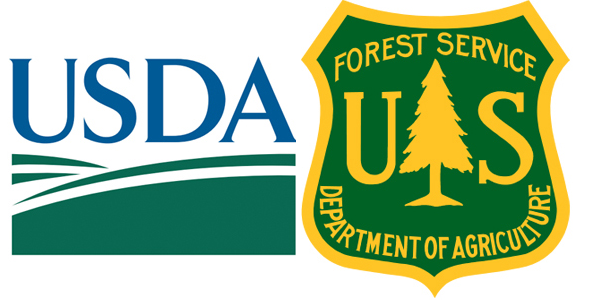 The US Department of Agriculture Forest Service