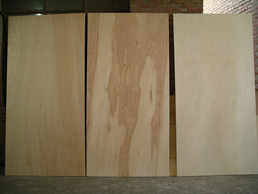 Birch Plywood