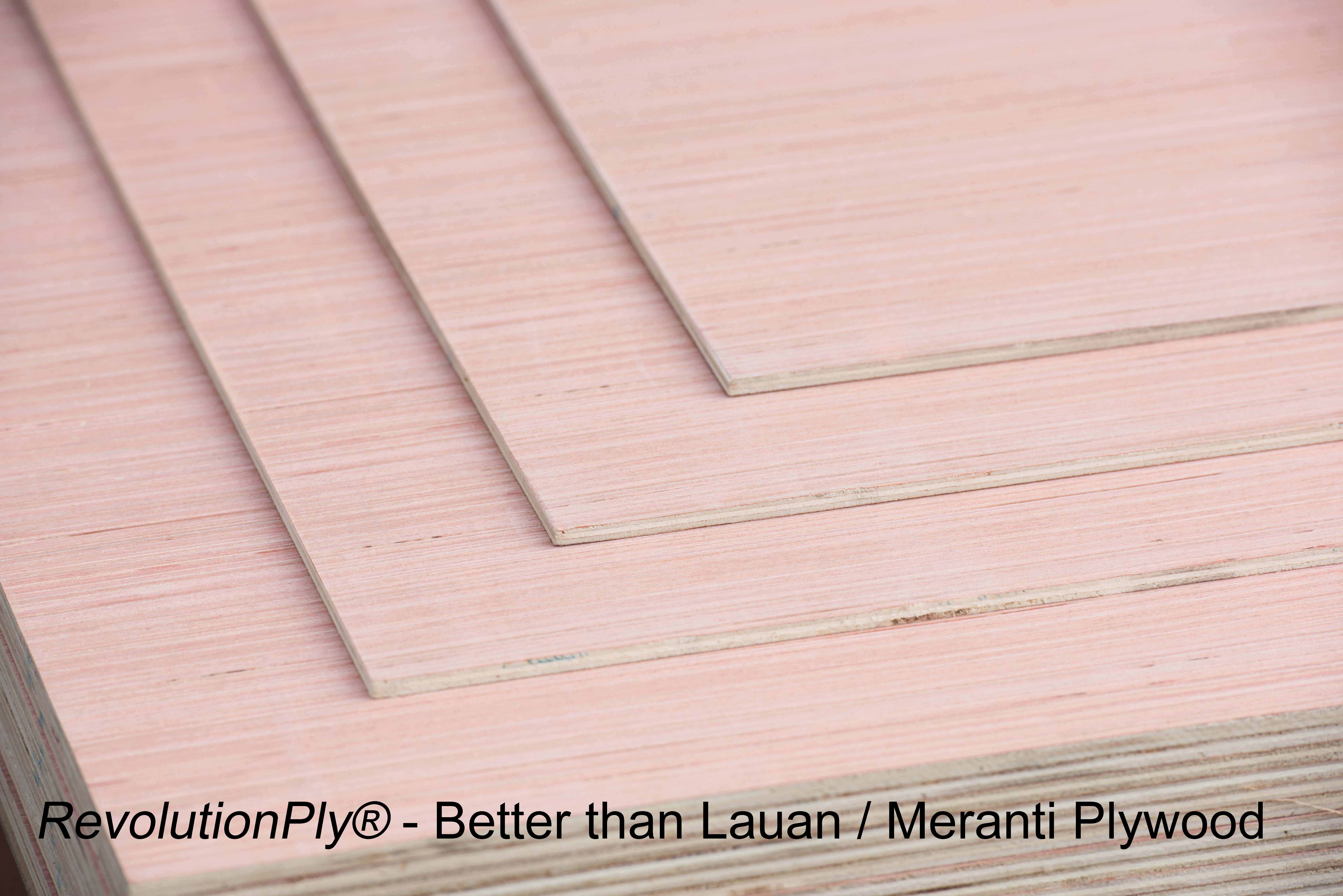 Lauan Plywood Supplier S