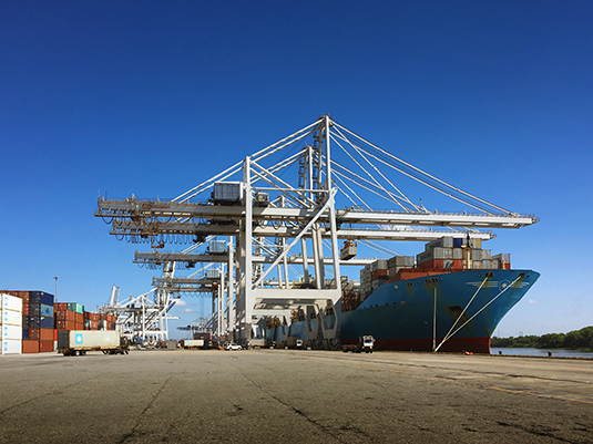 123Patriot Timber Shipping and Delivery