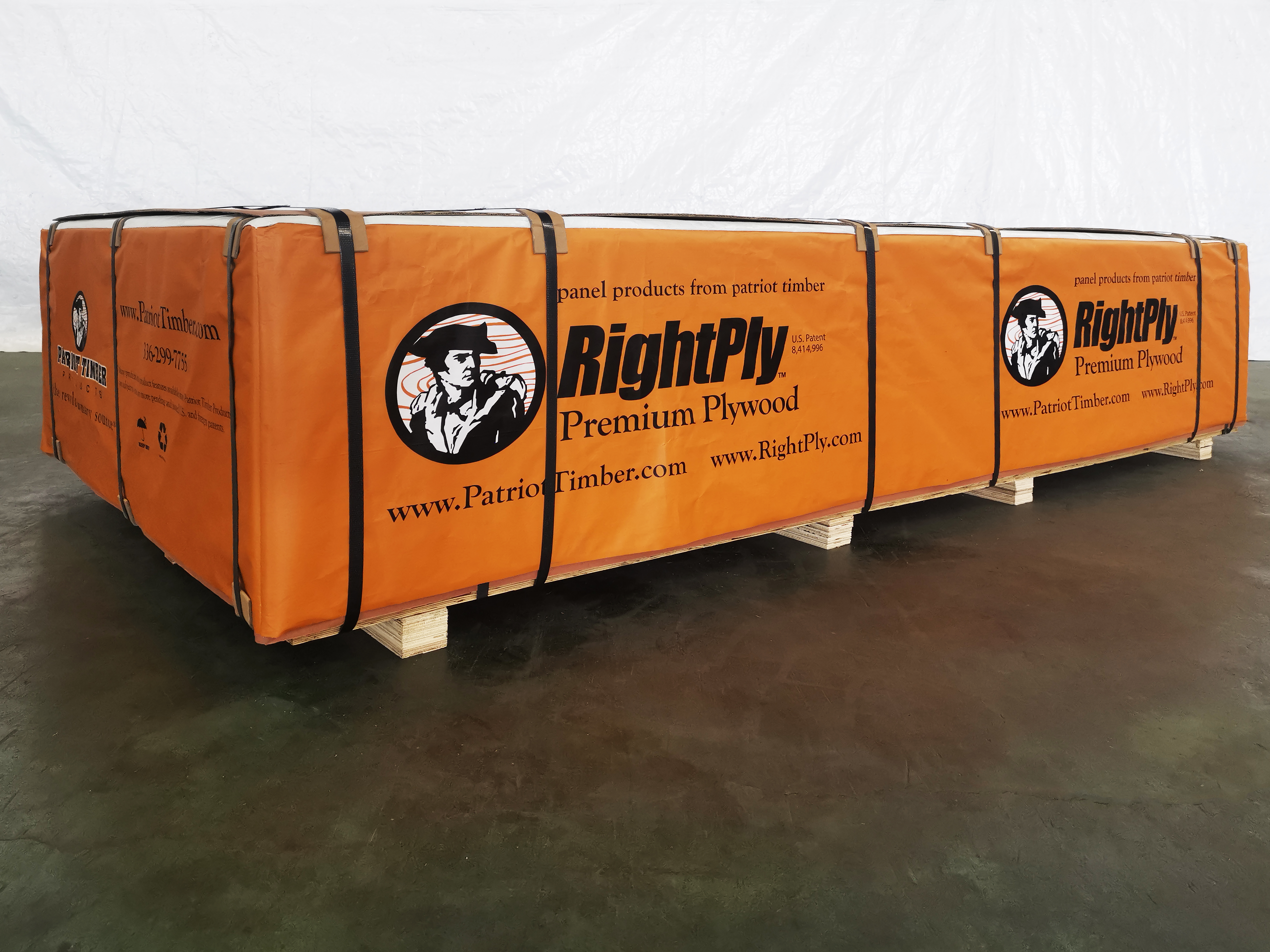 RightPly® Packaging