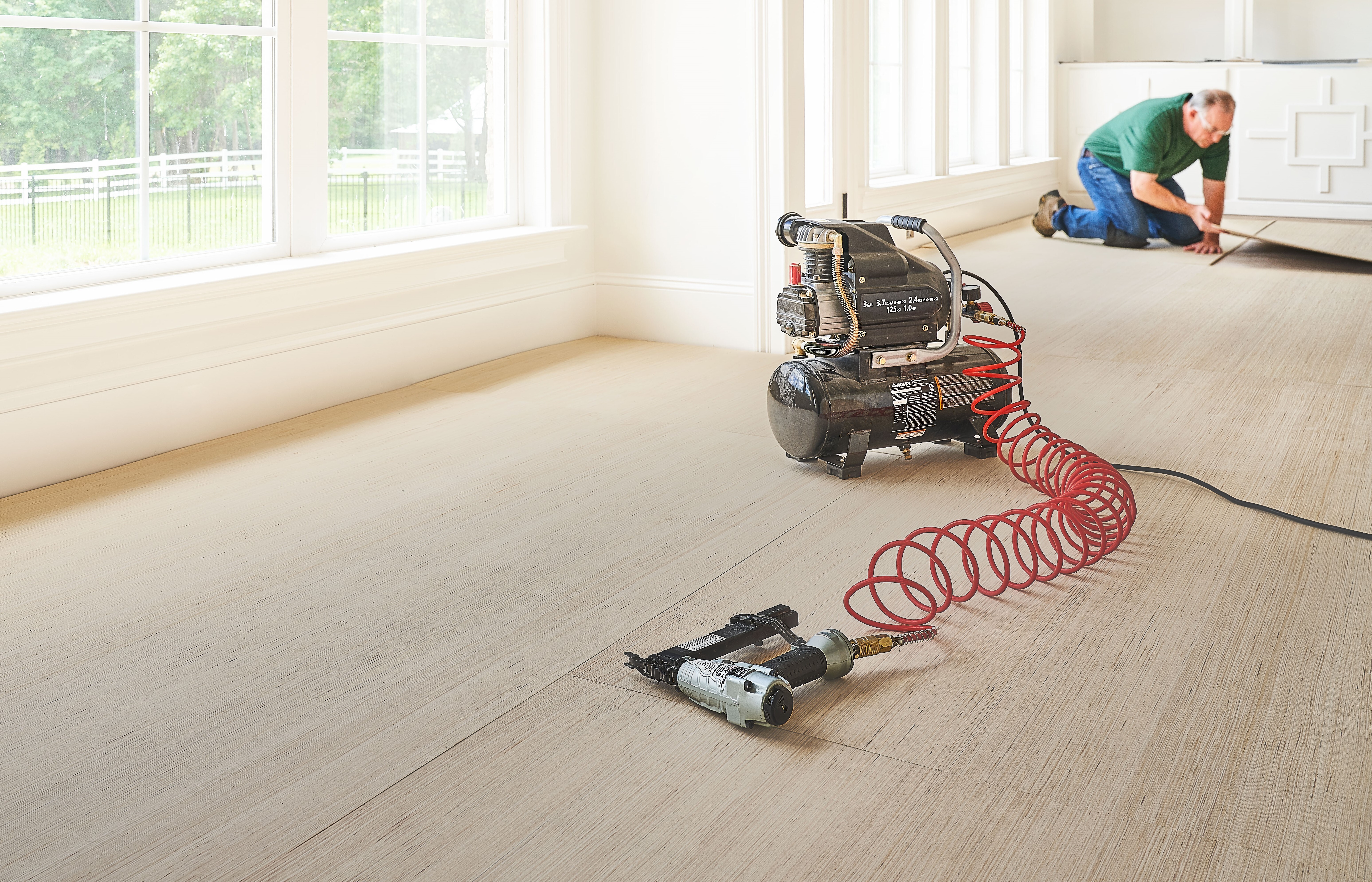 RevolutionPly® Better than Lauan