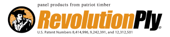RevolutionPly Logo