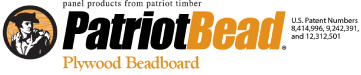 PatriotBead Logo