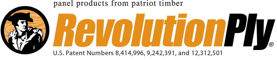 RevolutionPly Logo
